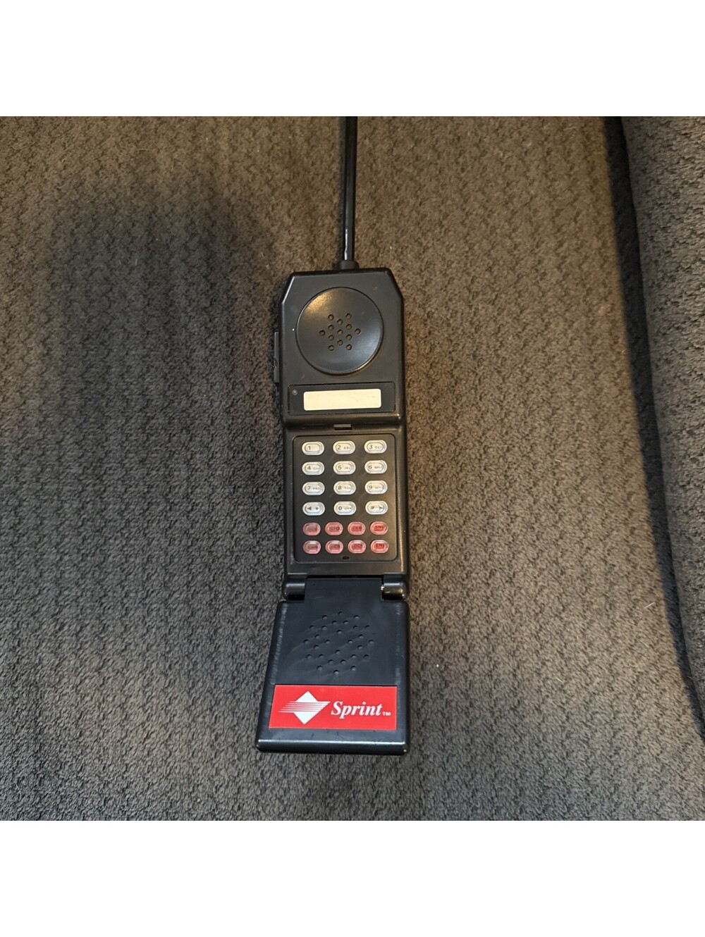 Vintage Tyco Sprint Phone model 1943